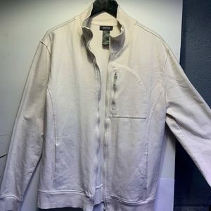 Kenneth Cole Reaction men xl off white